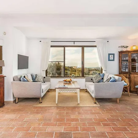 Villa Franco Corotelo